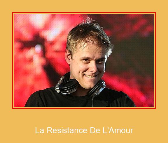 La Resistance De L'Amour Samsung Ringtone Download GRATIS
