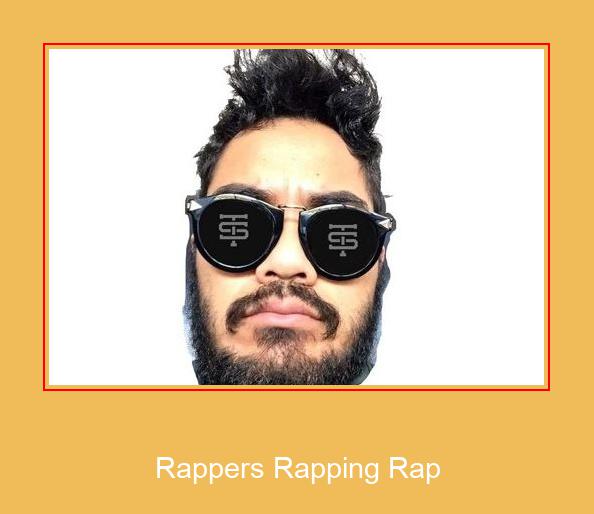 Rappers Rapping Rap  Samsung Ringtone Prenesi brezplačno
