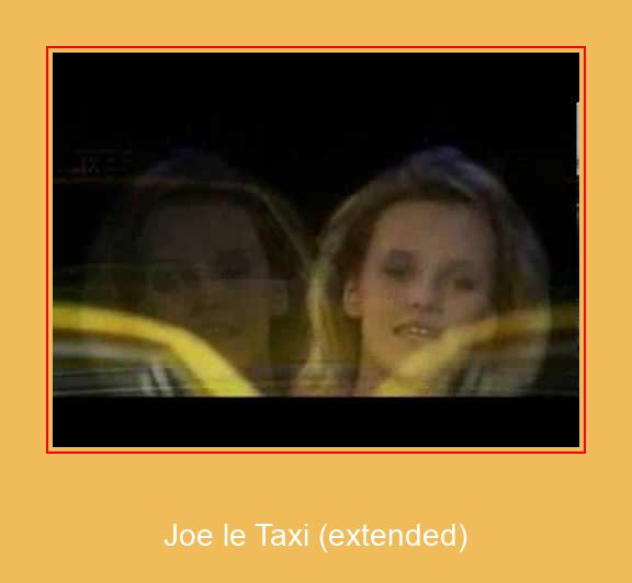 Joe Le Taxi (extended) Samsung Ringtone הורדה חינם - -