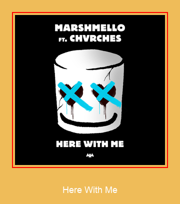 Here With Me Samsung Ringtone Download Free