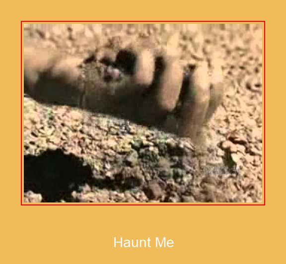 Haunt Me Samsung Ringtone Download Besplatno