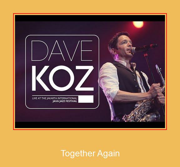 Together Again Samsung ringtone download gratis