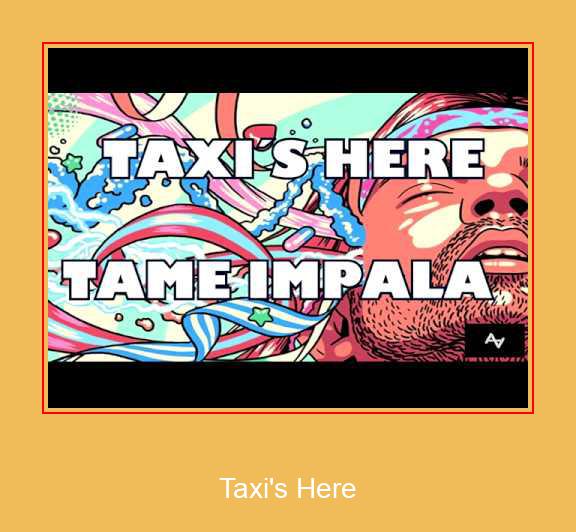 Taxi's Here Samsung Ringtone Scarica gratis