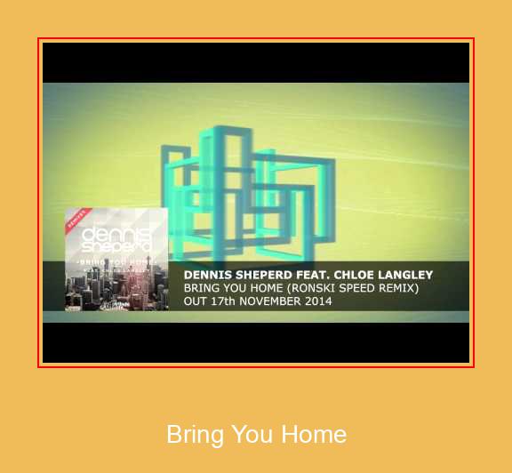 Bring You Home Samsung Ringtone Download pulsuz