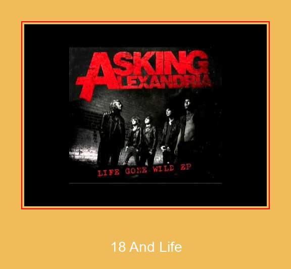 18 And Life Samsung Ringtone descarrega gratis