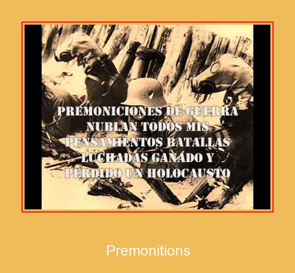 Premonitions Samsung Ringtone Lae alla tasuta