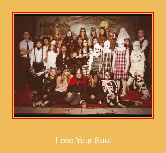 Lose Your Soul Samsung Ringtone دانلود رایگان