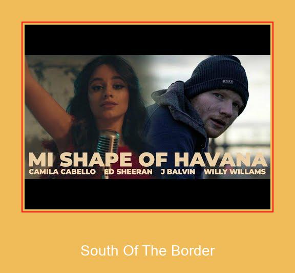 South Of The Border Samsung Ringtone Download Free