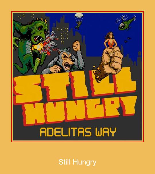 Still Hungry Samsung Ringtone Download pulsuz
