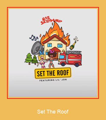 Set The Roof  Samsung Ringtone Download Besplatno