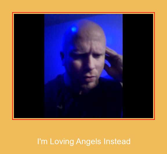 I'm Loving Angels Instead Samsung Ringtone Download Free