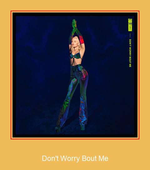 Don't Worry Bout Me ดาวน์โหลด Ringtone Samsung ฟรี