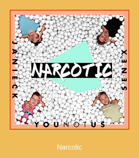 Narcotic স্যামসাং রিংটোন বিনামূল্যে ডাউনলোড করুন