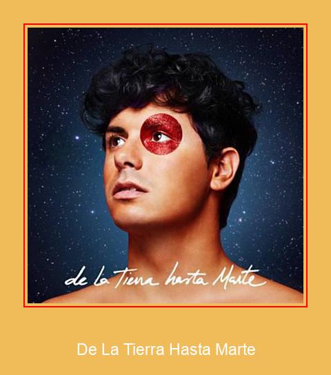 De La Tierra Hasta Marte \'Samsung ringtone\' atsisiųsti nemokamai