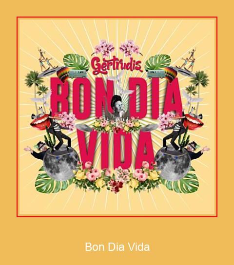 Bon Dia Vida Samsung Ringtone Pobierz za darmo