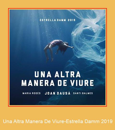 Una Altra Manera De Viure-Estrella Damm 2019 Samsung Ringtone Lataa ilmaiseksi