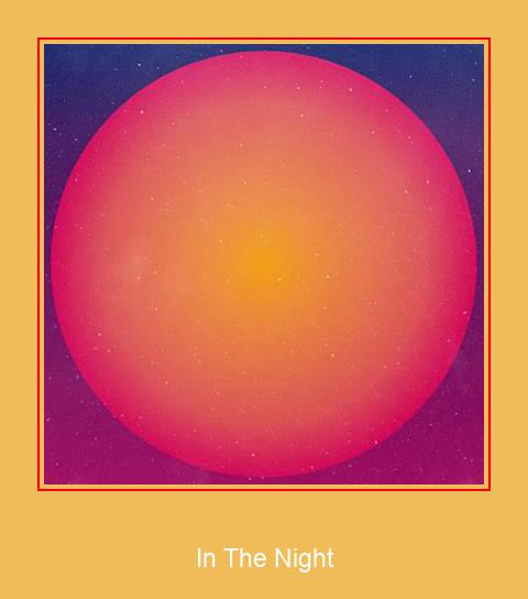 In The Night স্যামসাং রিংটোন বিনামূল্যে ডাউনলোড করুন