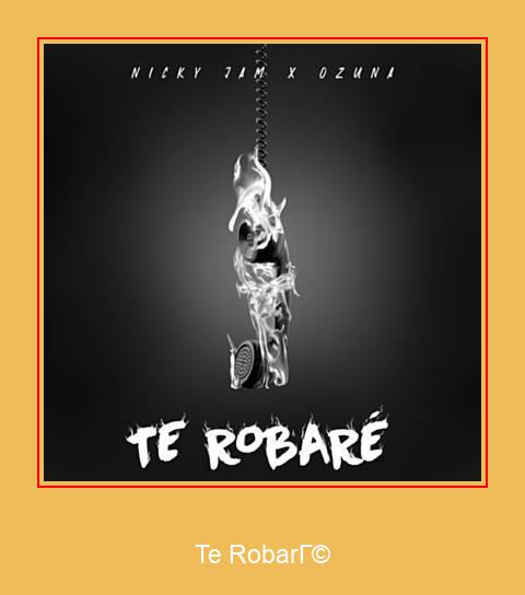 Te Robaré Samsung Ringtone Lataa ilmaiseksi
