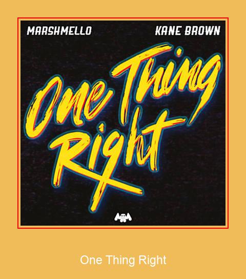 One Thing Right Samsung Ringtone Ladda ner gratis