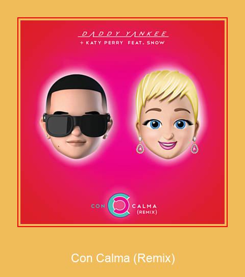 Con Calma (Remix) Samsung Ringtone Ladda ner gratis