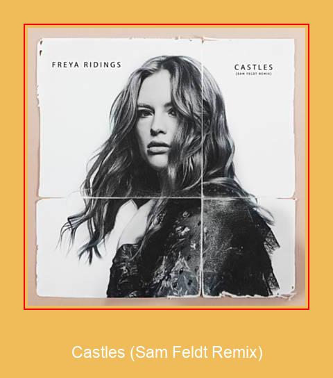 Castles (Sam Feldt Remix) 三星铃声免费下载