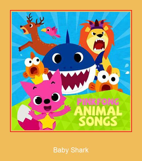 Baby Shark Samsung ringtone завантажити безкоштовно
