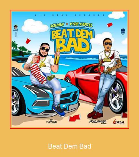 Beat Dem Bad Samsung Ringtone Λήψη δωρεάν