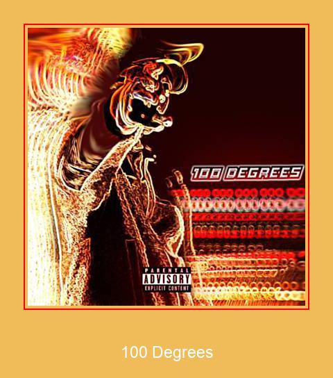 100 Degrees Samsung Ringtone دانلود رایگان