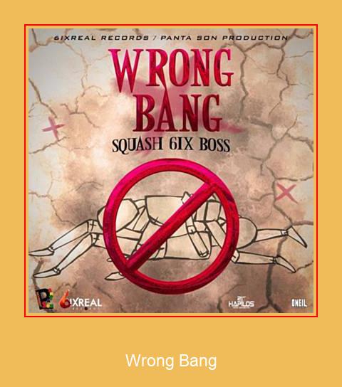 Wrong Bang Samsung Ringtone descarrega gratis
