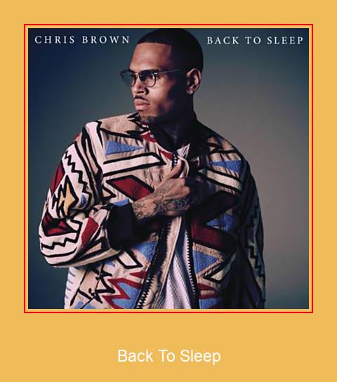Back To Sleep Samsung Ringtone Lataa ilmaiseksi