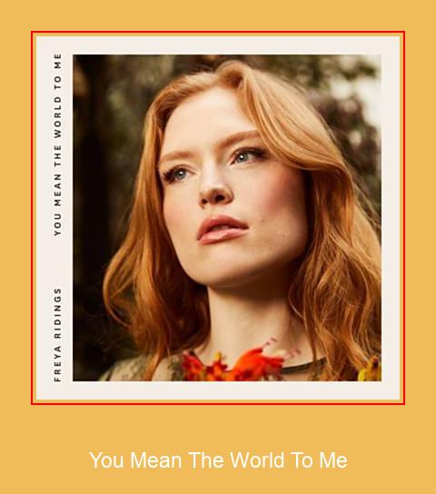 You Mean The World To Me Samsung sonnerie télécharger gratuitement
