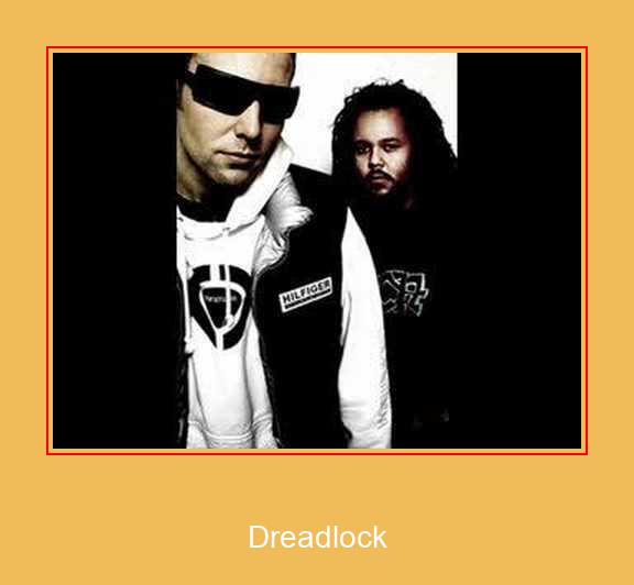 Dreadlock Samsung ringtone завантажити безкоштовно