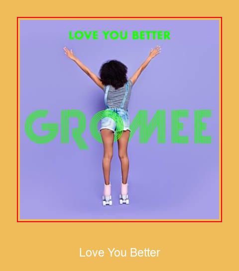 Love You Better Samsung Ringtone Prenesi brezplačno