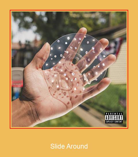 Slide Around Samsung Ringtone Lataa ilmaiseksi