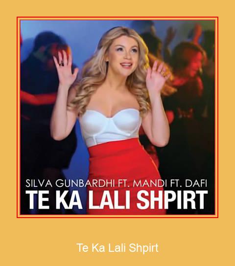 Te Ka Lali Shpirt Samsung Ringtone Download Free