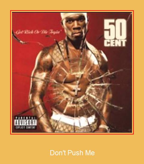 Don't Push Me சாம்சங் ரிங்டோன் பதிவிறக்க இலவச