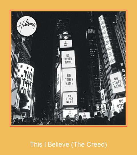 This I Believe (The Creed) Samsung sonnerie télécharger gratuitement