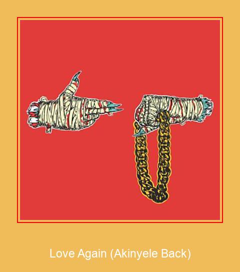 Love Again (Akinyele Back) 삼성 벨소리 다운로드 무료