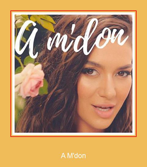 A M'don Samsung Ringtone Stiahnite si zadarmo