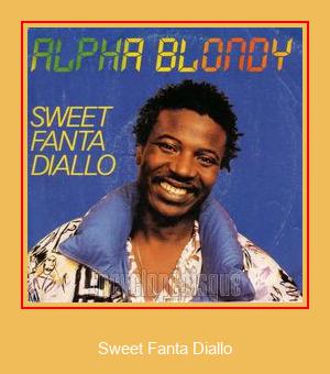 Sweet Fanta Diallo Samsung ringtone завантажити безкоштовно