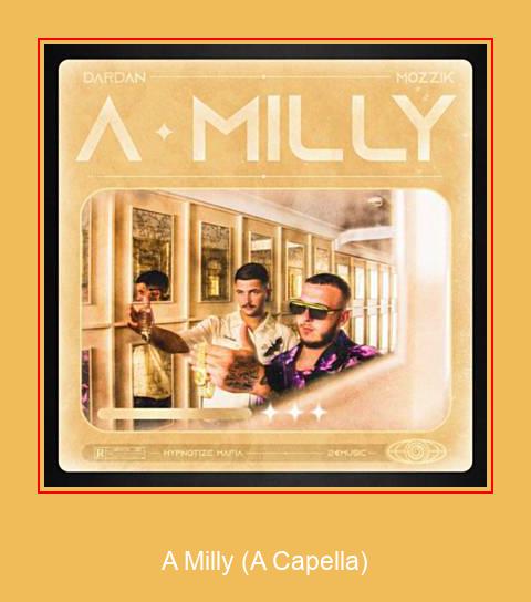A Milly (A Capella) Samsung Ringtone Download Grátis