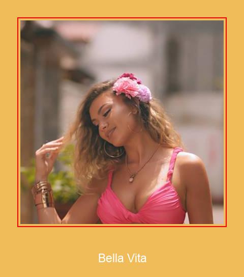 Bella Vita Samsung Ringtone descarrega gratis