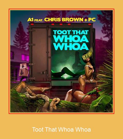 Toot That Whoa Whoa Samsung Ringtone descarrega gratis