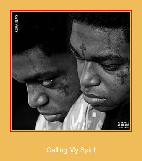 Calling My Spirit Samsung Ringtone Download GRATIS