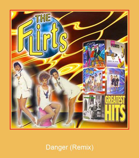 Danger (Remix) Samsung ringtone download gratis