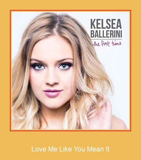 Love Me Like You Mean It Samsung Ringtone Descărcați gratuit