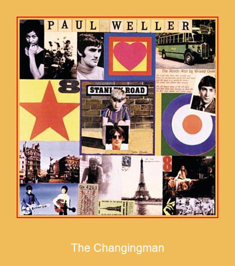 The Changingman Samsung Ringtone Lataa ilmaiseksi