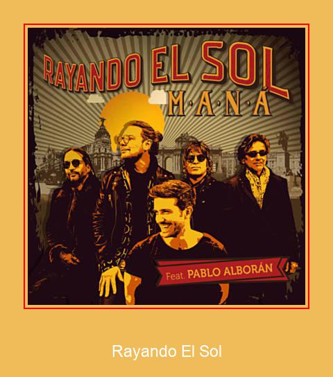 Rayando El Sol Samsung Ringtone Λήψη δωρεάν