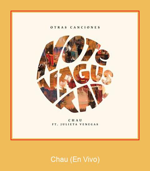 Chau (En Vivo) Samsung Ringtone Download pulsuz