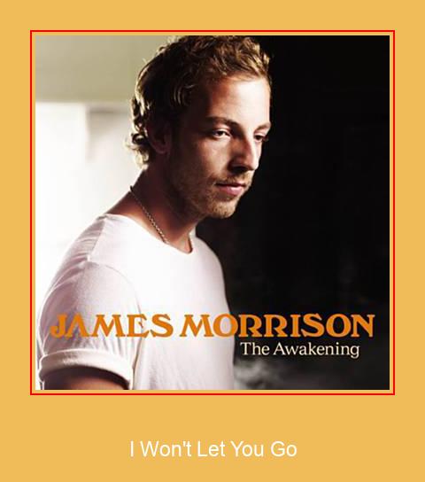 I Won't Let You Go 三星铃声免费下载
